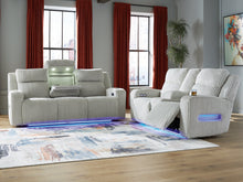 Load image into Gallery viewer, Forest Lake Living Room Set