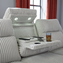 Load image into Gallery viewer, Forest Lake Living Room Set