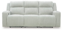 Load image into Gallery viewer, Forest Lake Power Reclining Sofa