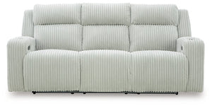 Forest Lake Power Reclining Sofa