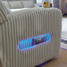 Load image into Gallery viewer, Forest Lake Power Recliner