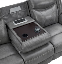 Load image into Gallery viewer, Conrad Reclining Sofa