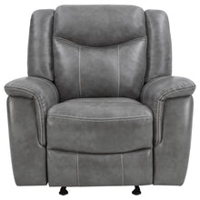Load image into Gallery viewer, Conrad Glider Recliner