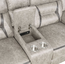 Load image into Gallery viewer, Greer Reclining Sofa Set
