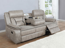 Load image into Gallery viewer, Greer Reclining Sofa