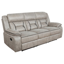 Load image into Gallery viewer, Greer Reclining Sofa