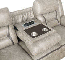 Load image into Gallery viewer, Greer Reclining Sofa