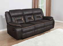 Load image into Gallery viewer, Greer Reclining Sofa