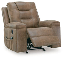 Load image into Gallery viewer, Stockworth Recliner