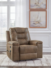 Load image into Gallery viewer, Stockworth Recliner