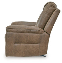 Load image into Gallery viewer, Stockworth Recliner