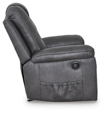 Load image into Gallery viewer, Stockworth Recliner