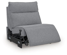 Load image into Gallery viewer, Modmax Reclining Sectional with Audio Consoles