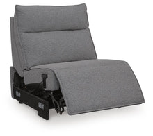 Load image into Gallery viewer, Modmax Reclining Sectional with Audio Console