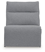Load image into Gallery viewer, Modmax Reclining Sectional with Console
