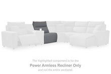 Load image into Gallery viewer, Modmax Reclining Sectional with Console