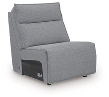 Load image into Gallery viewer, Modmax Reclining Sectional with Console