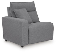 Load image into Gallery viewer, Modmax Reclining Sectional with Audio Console
