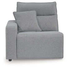 Load image into Gallery viewer, Modmax Reclining Sectional with Console