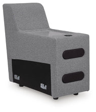 Load image into Gallery viewer, Modmax Reclining Sectional with Audio Console