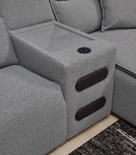 Load image into Gallery viewer, Modmax Power Reclining Sectional