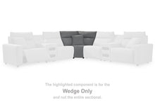 Load image into Gallery viewer, Modmax Reclining Sectional with Console