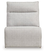 Load image into Gallery viewer, Modmax II Power Reclining Sectional with Audio Consoles