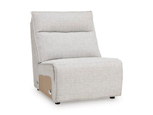 Load image into Gallery viewer, Modmax II Power Reclining Sectional with Audio Consoles