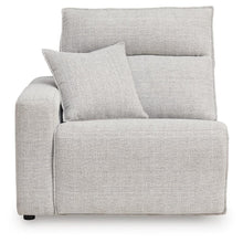 Load image into Gallery viewer, Modmax II Power Reclining Sectional with Audio Consoles