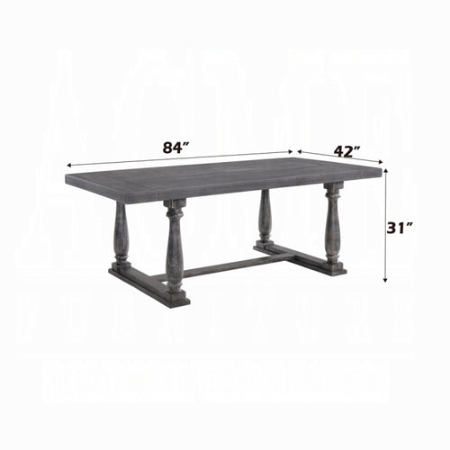 Bernard Dining Table
