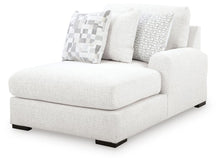 Load image into Gallery viewer, Misty-Lakes Double Chaise Sectional