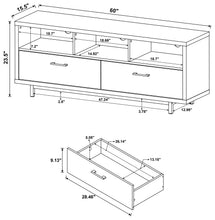 Load image into Gallery viewer, Casey TV Stand