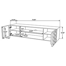 Load image into Gallery viewer, Keese Tv Stand