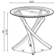 Load image into Gallery viewer, Brooke End Table