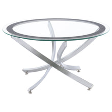 Load image into Gallery viewer, Brooke Coffee Table