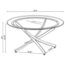 Load image into Gallery viewer, Brooke Coffee Table