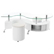Load image into Gallery viewer, Buckley Coffee Table