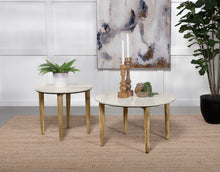 Load image into Gallery viewer, Aldis End Table