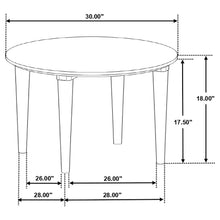 Load image into Gallery viewer, Aldis Coffee Table Set