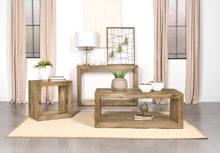 Load image into Gallery viewer, Benton Console Table