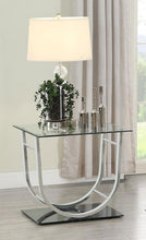 Load image into Gallery viewer, Danville End Table