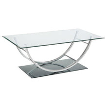 Load image into Gallery viewer, Danville Coffee Table Set