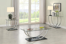 Load image into Gallery viewer, Danville Console Table