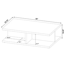 Load image into Gallery viewer, Cortona Coffee Table Set