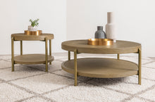 Load image into Gallery viewer, Arini Coffee Table Set
