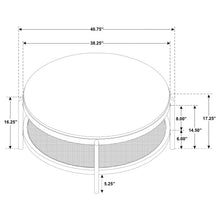 Load image into Gallery viewer, Arini Coffee Table