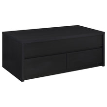 Load image into Gallery viewer, Knapp Lift-Top Coffee Table Set