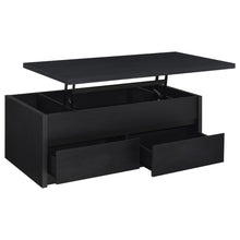 Load image into Gallery viewer, Knapp Lift-Top Coffee Table Set