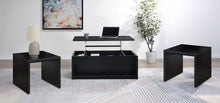 Load image into Gallery viewer, Knapp Lift-Top Coffee Table Set