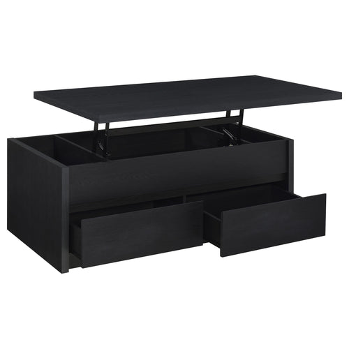 Knapp Tables